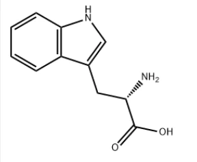l - Tryptophan Cas No. :73-22-3