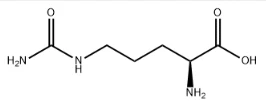 l - Citrulline Cas No.:372-75-8